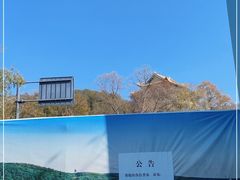 -南京市无想山景区