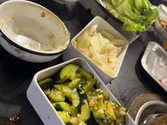 -新梅居(宁海东路店)