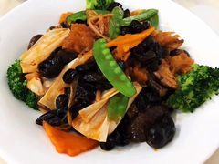 怀旧罗汉斋-粥旺庄(芳村店)