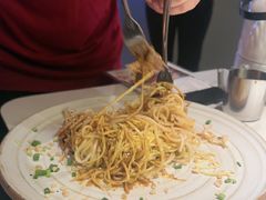 鸡丝凉面-辛香汇·现炒川菜(城北万象城店)
