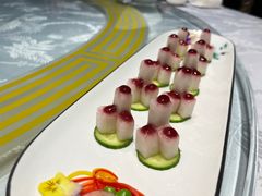 -一品淮扬 · 淮扬菜·北京万达文华酒店