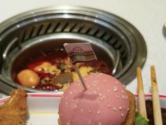 -龍歌自助小火锅(崂山丽达店)