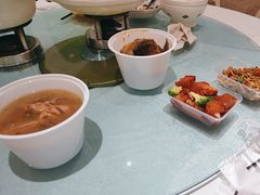 -九龙大酒店·金牌楚菜(武泰闸店)