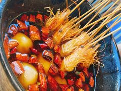 裸奔坨坨虾-成都吃客(九眼桥店)