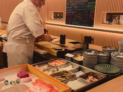-鮨政·Omakase(港汇恒隆广场店)