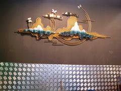 包厢-金龙·打边炉(南京西路店)