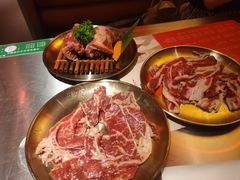 -西塔老太太泥炉烤肉(苏州大悦城店)