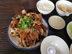 -春梅里卤鹅馆·47年老字号(中山路店)