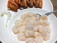 -廊亦舫Lang Yi Fang Restaurant(金桥店)