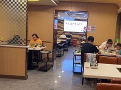 -蝎王府羊蝎子(北大地店)