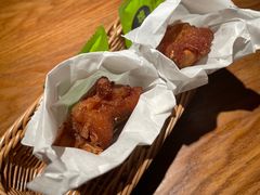 脆皮猪手-客语-客家菜(石岐店)