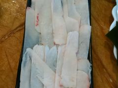 胸口朥-林记潮牛·牛肉火锅(上马墩店)