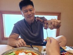 -吉兆·料理(红梅南路店)