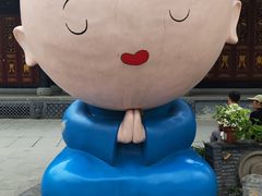 -古大圣慈寺