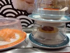-万岁寿司(蓬江万达店)