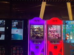 -上影国际影城(成都银泰LUXE店)