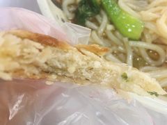 -南通大学-食堂