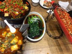 -成都吃客(九眼桥店)