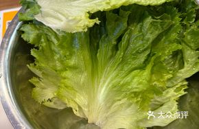 Yunnan Small Flower Leaf Lettuce