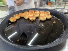 -毛氏汽水包(山海关路店)