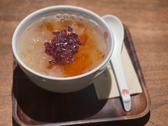 -彬媽糖水(侨鑫国际店)