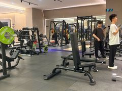 -章鱼健身 Octopus