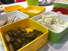 -喜歪歪·平价海鲜市场小火锅(龙阳广场店)