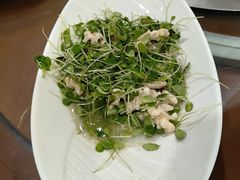 -福寿斋·老北京铜锅涮肉·烧烤(清岚店)
