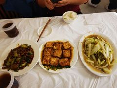 -悦宾饭馆(翠花胡同店)