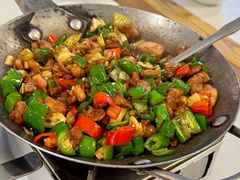 -庆江南江南菜(太仓南洋店)