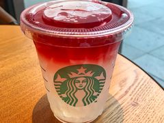 -星巴克(德阳洋洋百货店)