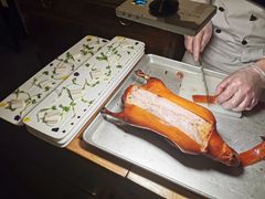 -晟永興烤鸭店(五道口店)