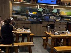 -木屋烧烤(观澜湖新城MH店)