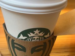 -星巴克(西藏路店)