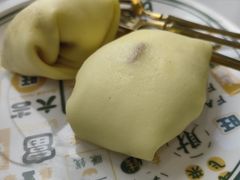 -满记甜品(苏州中心店)