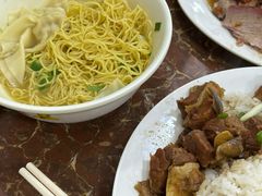 -陈光记烧腊店(罗保博士街店)