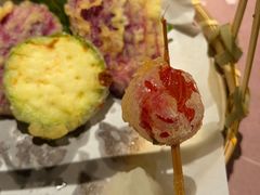 -元宝烤肉店·齐齐哈尔烤肉·烤串