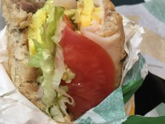 -赛百味SUBWAY(三阳广场店)