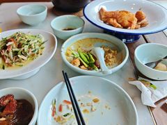 -小吊梨汤·北京菜·烤鸭(王府井银泰in88店)