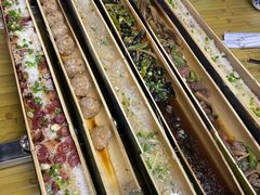 -丰依竹食·老牌竹筒饭