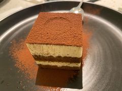 流心提拉米苏-必胜客(海滨店)
