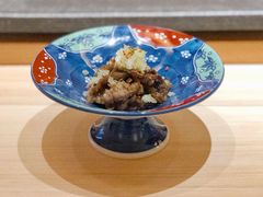 -鹤菊·鮨Omakase(古子城店)
