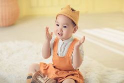 -韩国童感TOUCH PHOTO儿童摄影(朝阳分店)