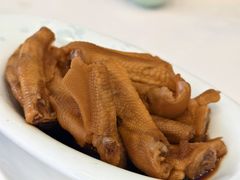 -馨越楼·点心·粤菜(赤坎店)