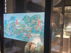-景德镇中国陶瓷博物馆