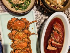 -南京大牌档(崇文门国瑞店)