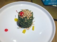 -永安鱼庄·镇江菜(丁卯店)