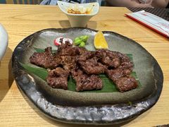 -久居·炭火烤肉(景辰大厦店)