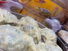-春和發特色蒸饺(浐河西路店)
