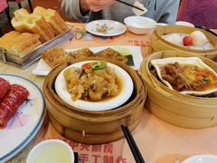 -点都德(北京路贰店)